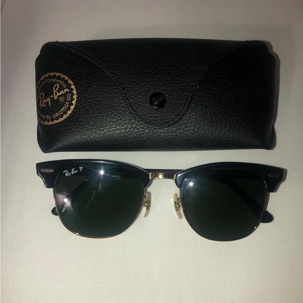 Ray bans sunglasses